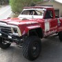 EX MEARS/MOORE NORRA OR JEEPSPEED - Image 1