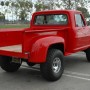 1971 Ford F100. 4x4 step side - Image 2