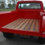 1971 Ford F100. 4x4 step side - Image 3