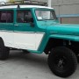 1964 JEEP WILLYS WAGON V8 - Image 1